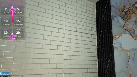 Salome Nena cupcake online show from 10-29-25, 11:01