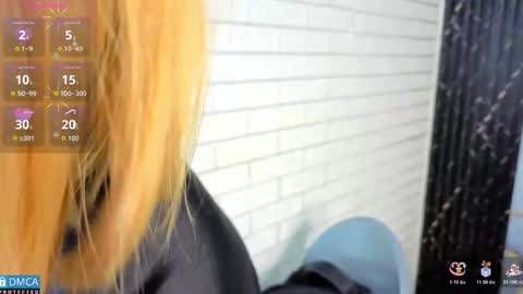 Salome Nena cupcake online show from 01-09-26, 11:02