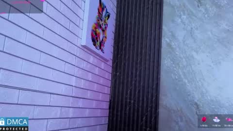 Salome Nena cupcake online show from 04-08-26, 10:59