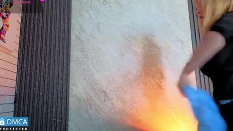 Salome Nena cupcake online show from 04-09-26, 11:04