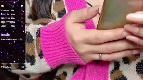 Snapshot of nene_sweet_mommy chatting on 03-15-26, 05:30 nene sweet mommy online show from 03-15-26, 05:30