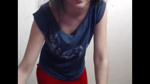 Nensy online show from 02-03-26, 02:33