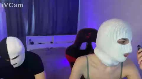 Fieryblow online show from 03-16-26, 06:39