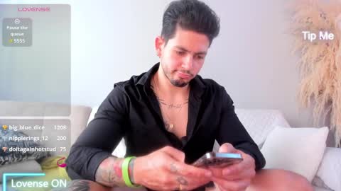 Snapshot of neo_dimou chatting on 01-30-25, 01:53 Jordan online show from 01-30-25, 01:53