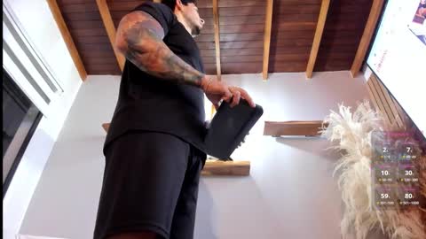 Jordan online show from 02-25-26, 03:05