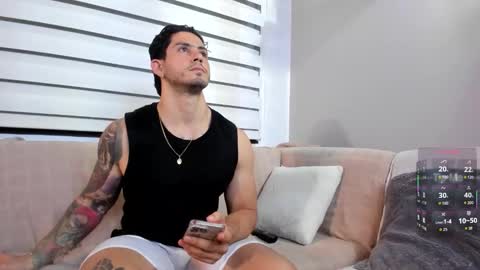 Jordan online show from 03-18-26, 02:58