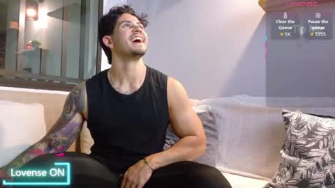 Jordan online show from 04-23-26, 01:51