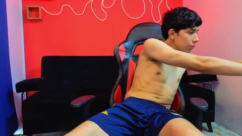 just Daniel  online show from 12-21-25, 04:47