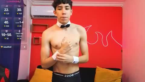 just Daniel  online show from 02-04-26, 07:20