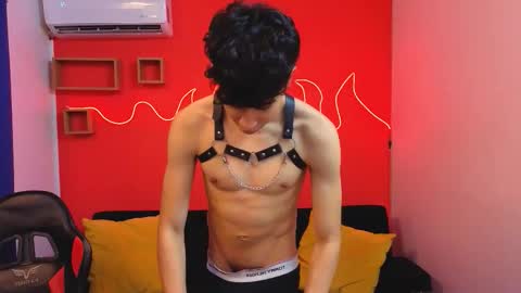 just Daniel  online show from 02-11-26, 07:19