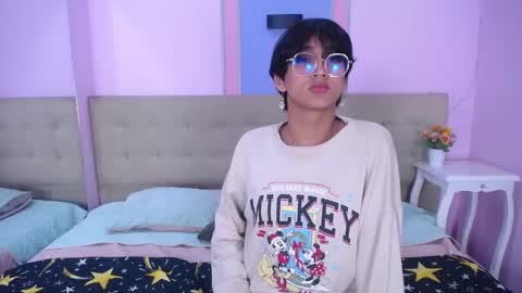 NeonAdonis online show from 10-16-25, 11:55