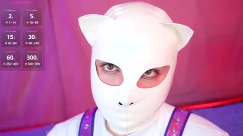 Neon Aesthetrix online show from 02-13-25, 05:01