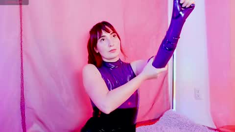 Neon Aesthetrix online show from 02-16-25, 06:10