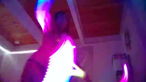 Snapshot of neonbaby11 chatting on 12-20-25, 09:05 neonbaby11 online show from 12-20-25, 09:05