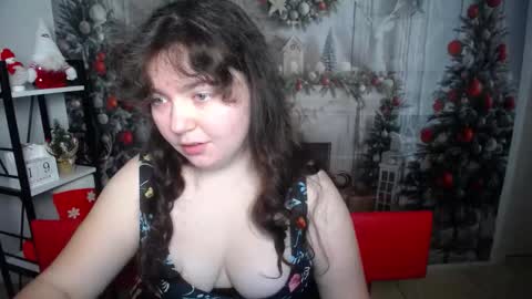 NeonilaLisova online show from 12-20-25, 06:53