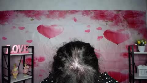 NeonilaLisova online show from 02-14-26, 07:38