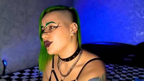 Ada online show from 10-16-25, 01:56