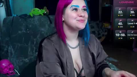 Ada online show from 02-13-26, 04:36