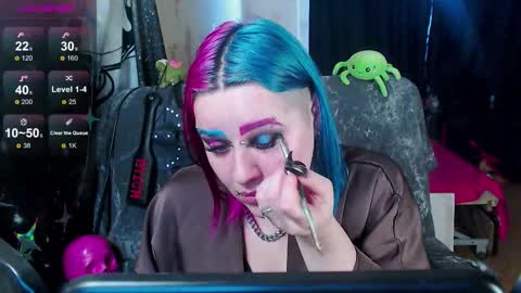 Ada online show from 02-23-26, 01:41