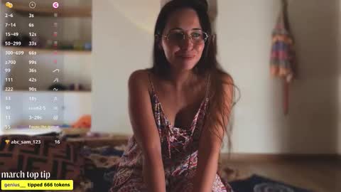 Riley online show from 03-07-26, 12:02