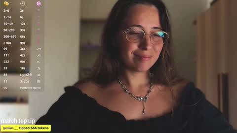 Riley online show from 03-13-26, 11:17