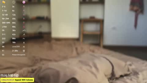 Riley online show from 05-10-26, 09:14