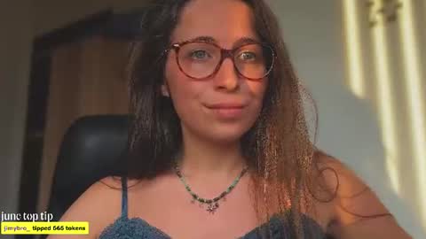 Riley online show from 06-15-26, 10:50