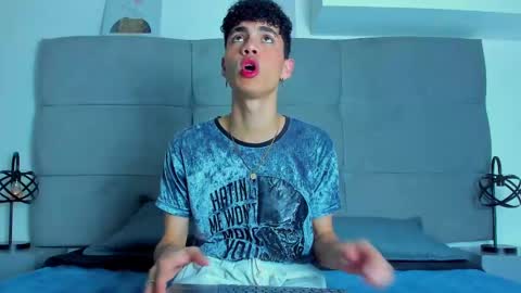  NeoRaptis  jhonatan  online show from 03-07-25, 08:33