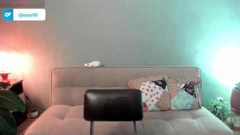 neorfit online show from 03-06-26, 10:17