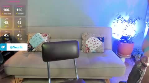 neorfit online show from 05-12-26, 11:46