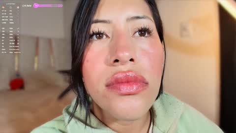 Helena    Every Friday new video for my fan club loves  online show from 12-03-24, 09:23