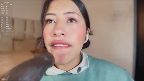 Helena    Every Friday new video for my fan club loves  online show from 12-12-24, 07:37