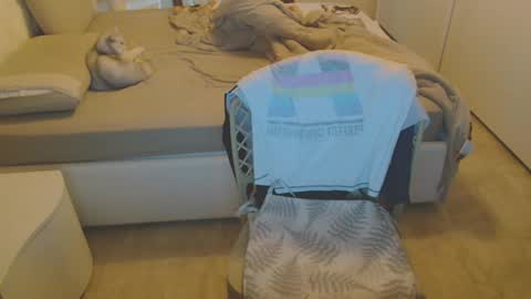 Nerchia89 online show from 01-02-25, 11:31