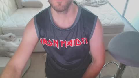 Nerchia89 online show from 09-19-25, 03:24