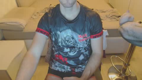 Nerchia89 online show from 10-18-25, 04:19