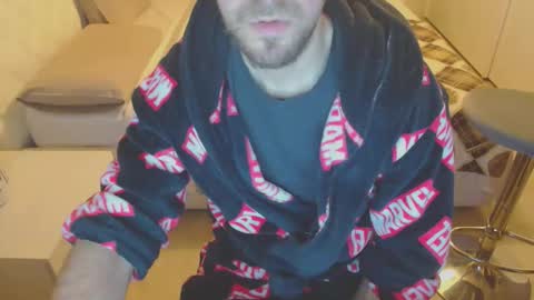 Nerchia89 online show from 11-23-25, 04:29