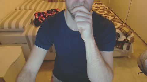 Nerchia89 online show from 02-24-26, 06:17