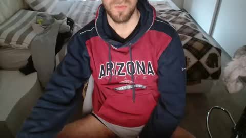 Nerchia89 online show from 04-15-26, 05:42