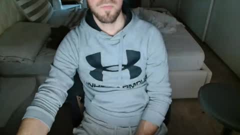 Nerchia89 online show from 04-20-26, 12:41