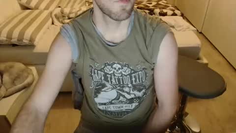 Nerchia89 online show from 04-27-26, 09:35