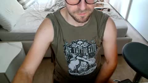 Nerchia89 online show from 05-27-26, 03:09
