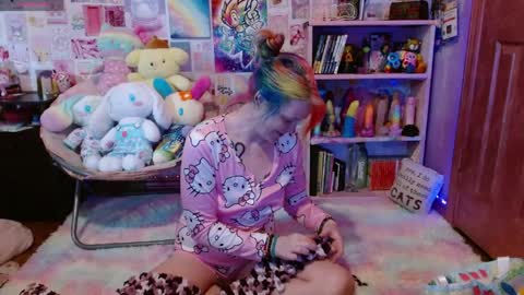 NerdGibbler online show from 04-10-26, 02:44