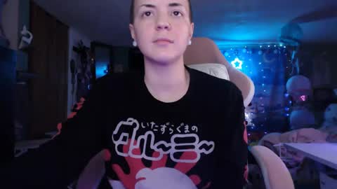 NerdySquirty online show from 12-21-24, 07:45