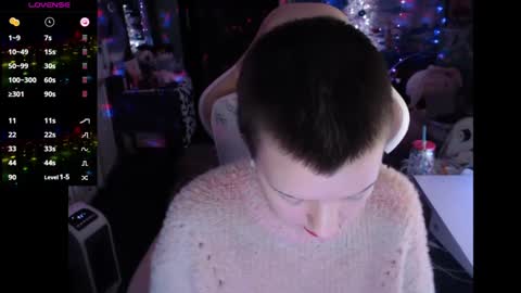 NerdySquirty online show from 01-05-25, 06:13