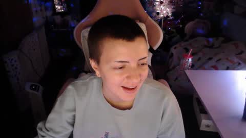 NerdySquirty online show from 01-10-25, 07:57