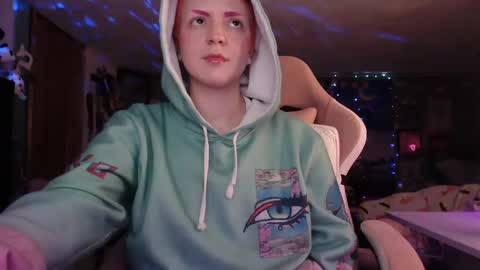 NerdySquirty online show from 03-07-25, 05:18