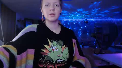 NerdySquirty online show from 09-18-25, 05:31