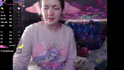 Snapshot of nerdy_squirty chatting on 01-16-26, 07:12 NerdySquirty online show from 01-16-26, 07:12