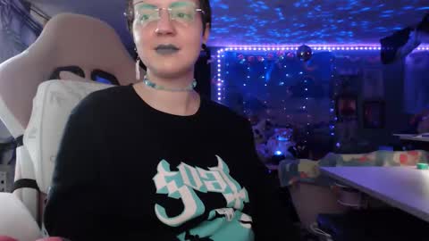 Snapshot of nerdy_squirty chatting on 03-04-26, 06:30 NerdySquirty online show from 03-04-26, 06:30