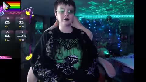 NerdySquirty online show from 03-18-26, 05:43